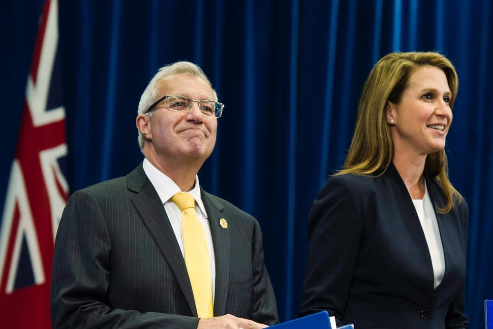  Ontario Uproots its Plans for Selling Cannabis, With Consequences
