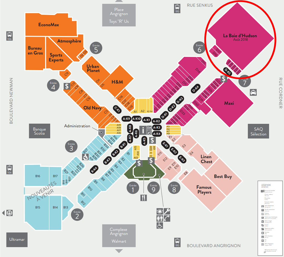 Hudson’s Bay Opens First New Store in Canada in 15 Years [Photos/Analysis]