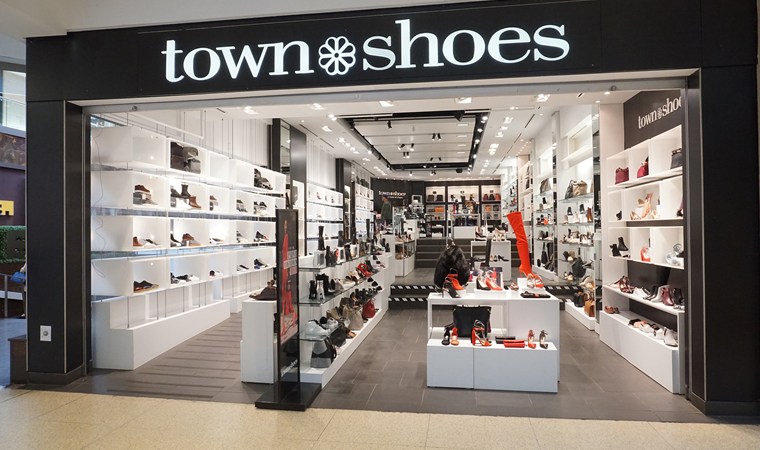 tiger town shoe stores