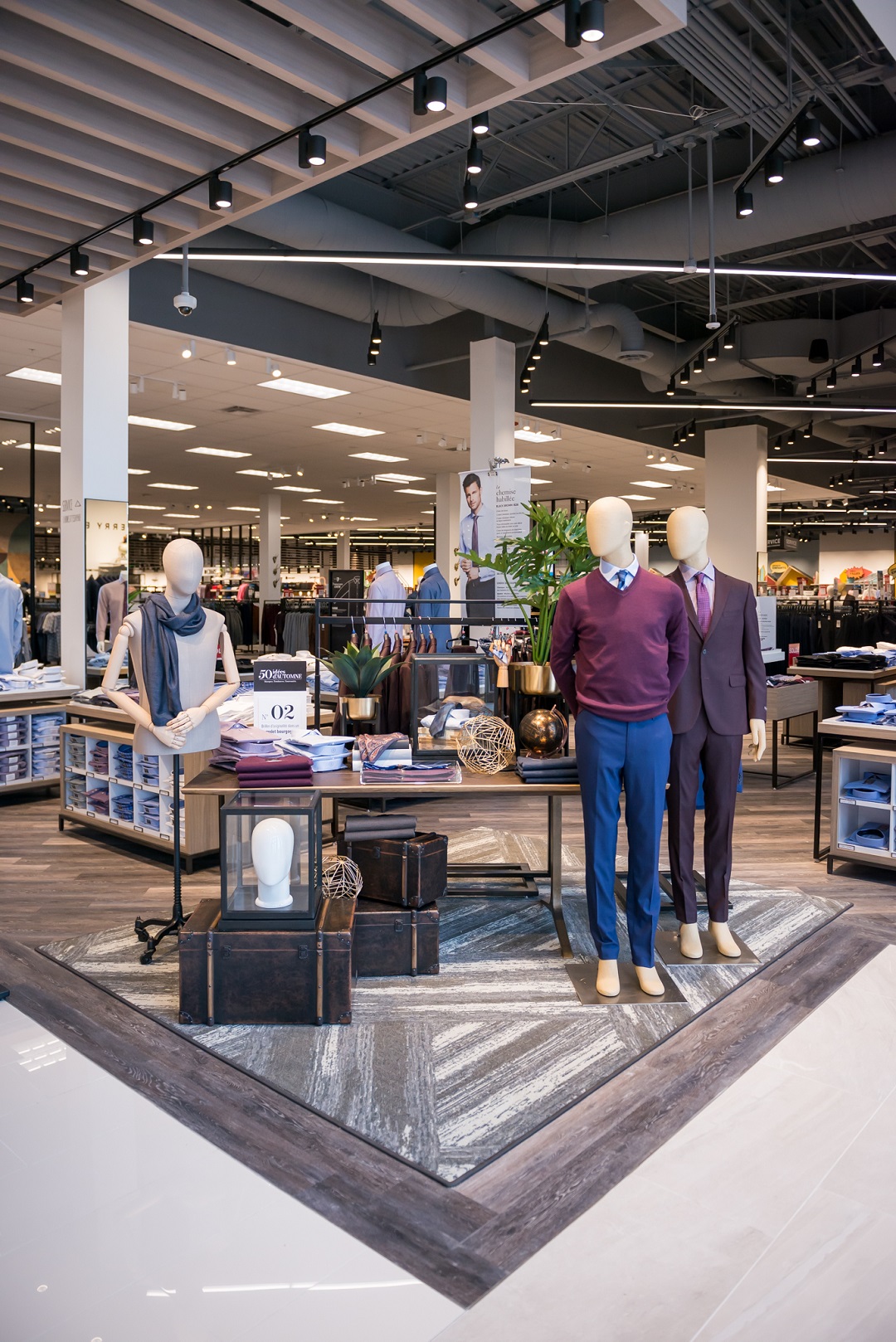 Hudson’s Bay Opens First New Store in Canada in 15 Years [Photos/Analysis]