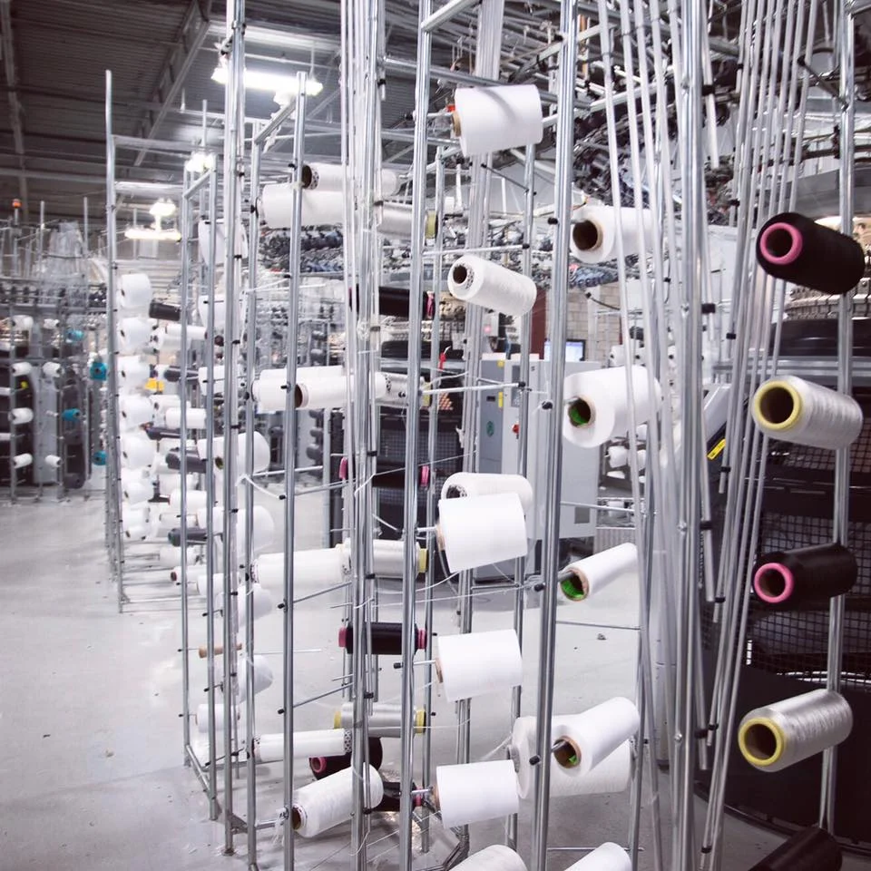 Endy factory in Montreal. Photo: Endy Facebook Profile