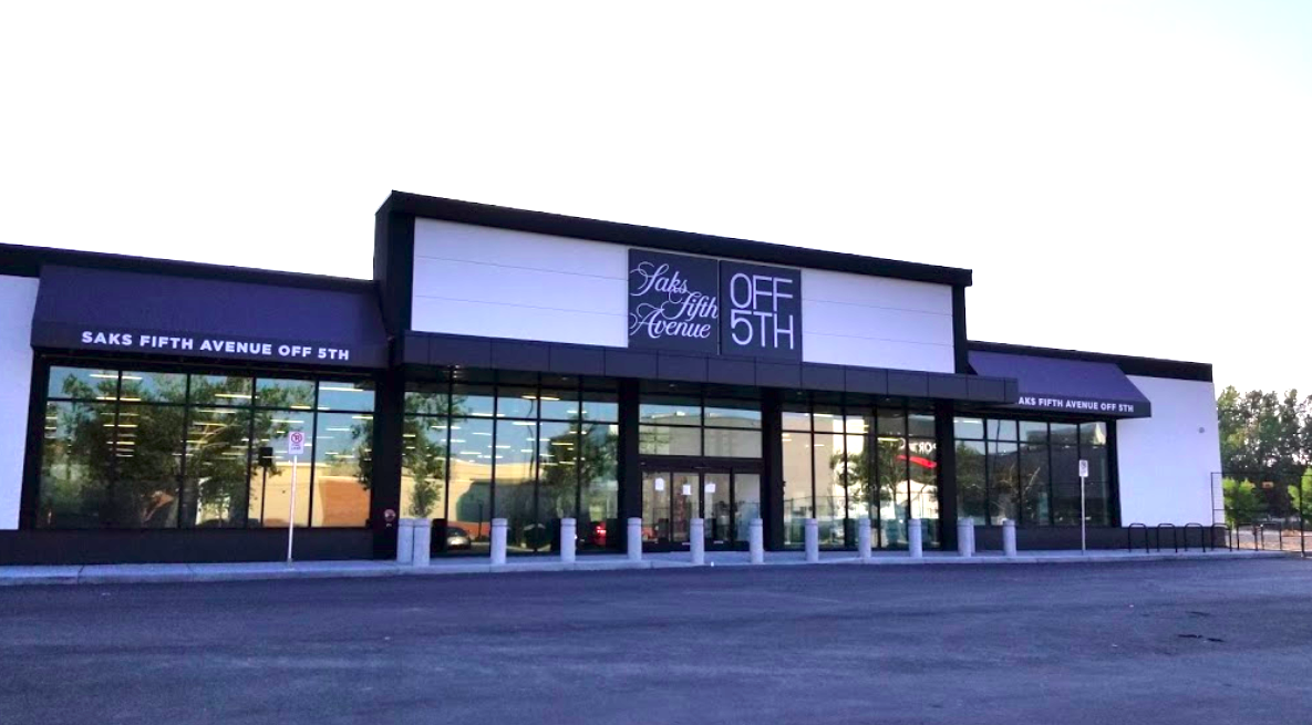 CF Market Mall, Photos: Donna McTaggart