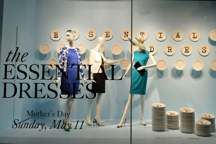 Photo: Saks Fifth Avenue