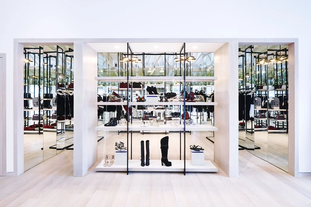 PHOTO: Rebecca Minkoff