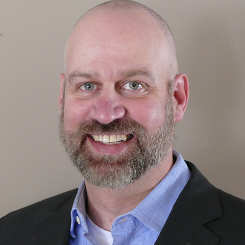 Graeme Barrie