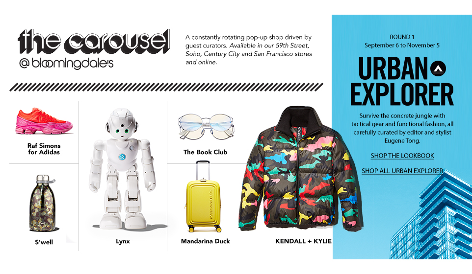 Photo: Bloomingdale’s Website