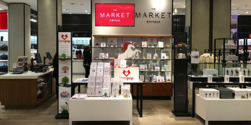 Macy’s. Photo: RetailWire