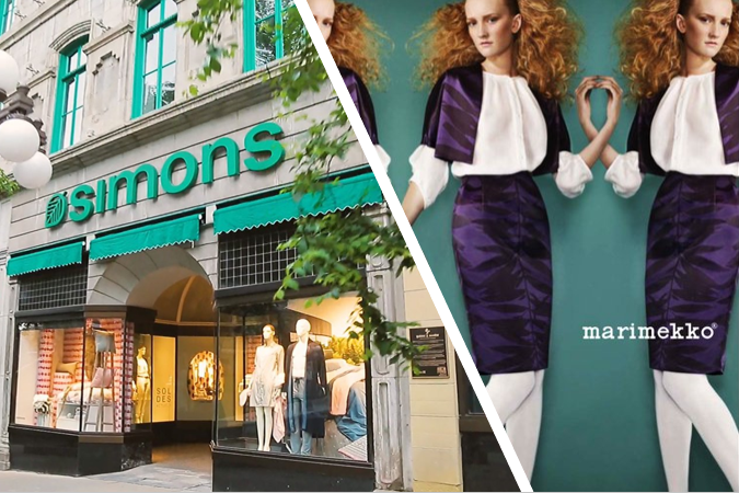 Department Stores in Canada Adding Pop-Up to Retail Mix [Feature]