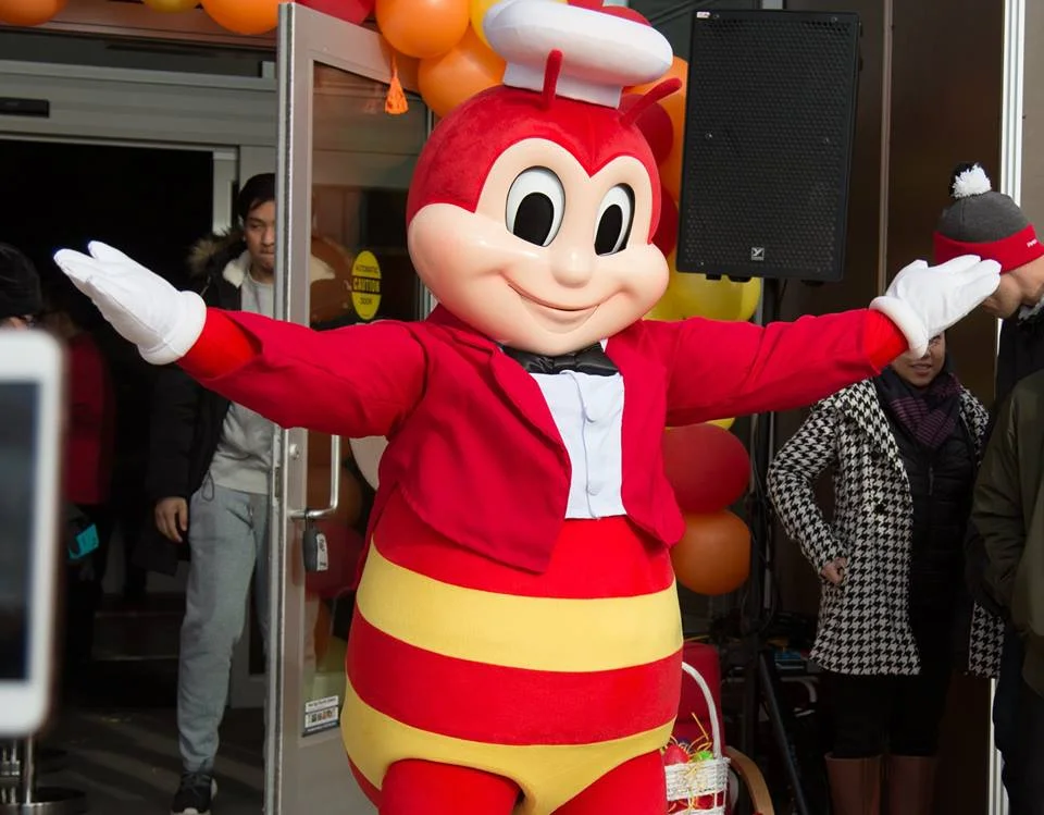 Photo: Jollibee Canada Facebook
