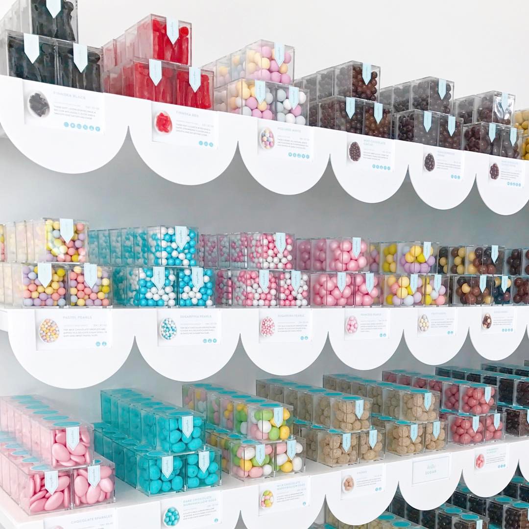 Photo: Sugarfina Facebook