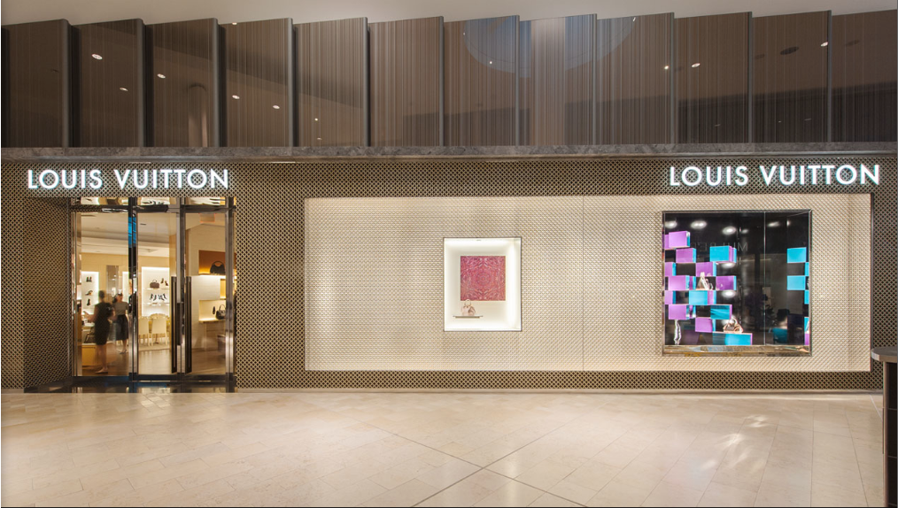 Yorkdale (Toronto) Location