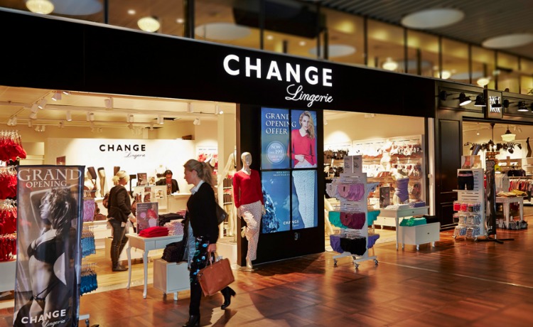 Photo: Change Lingerie Website