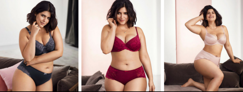 Photo: Change Lingerie Google Maps Profile