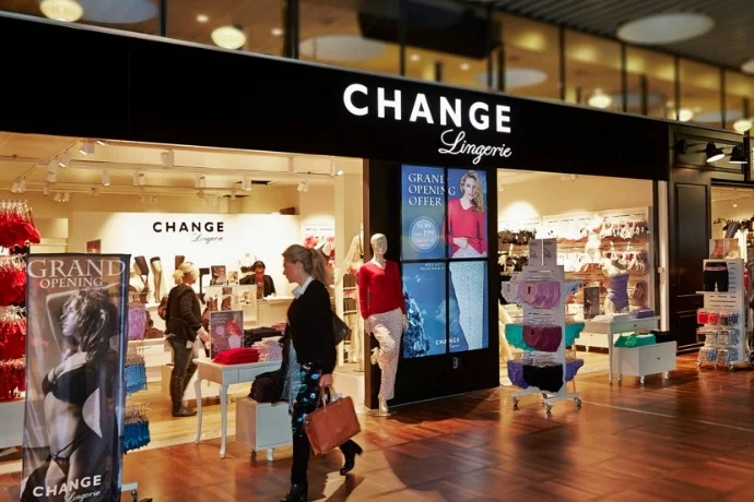 Danish Retailer ‘Change’ Plans 10 Canadian Stores for 2019&nbsp;