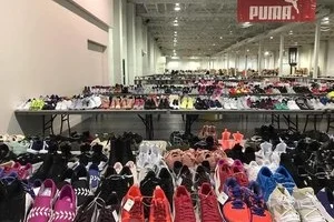 StyleDemocracy to Host Massive Puma Warehouse Sale Event