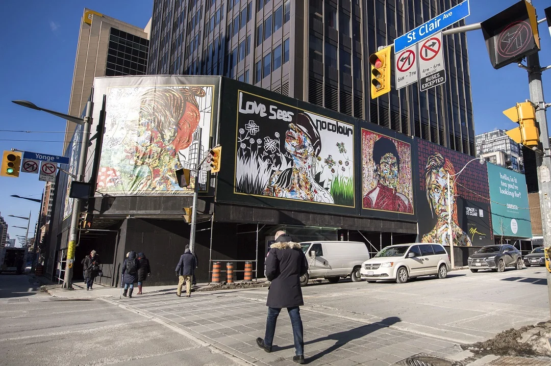 new balance store yonge and st clair