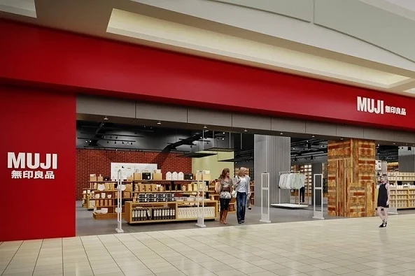 MUJI Metrotown Expansion to Feature 1st in Canada Offerings [Update]