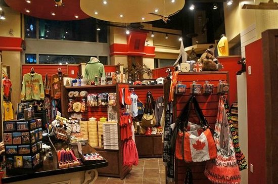Photo: Great Canadian Gift Company