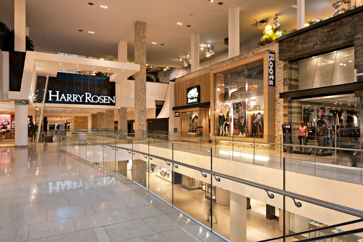 Photo: Cushman & Wakefield
