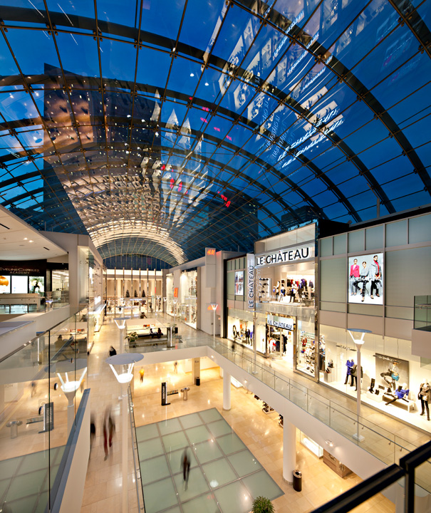 Photo: Cushman & Wakefield