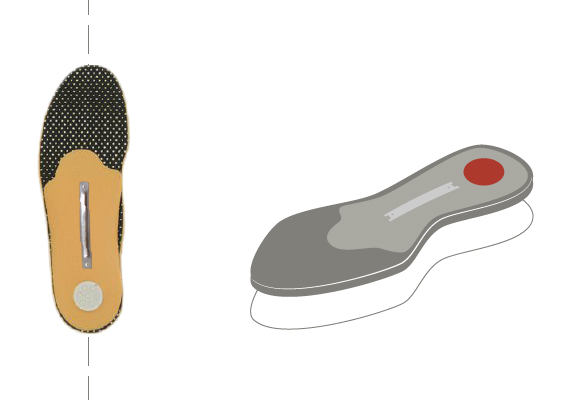 2 - Steel Shank