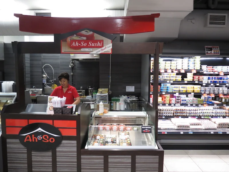 Photo: Rabba Fine Foods