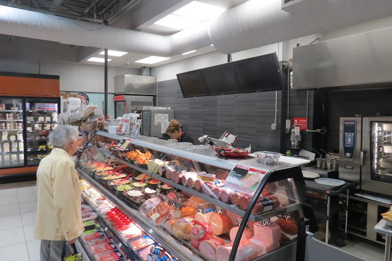 Photo: Rabba Fine Foods
