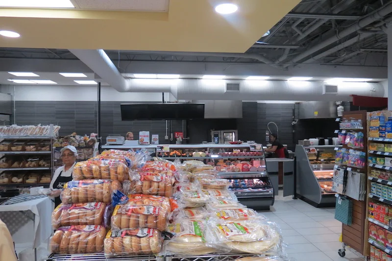 Photo: Rabba Fine Foods