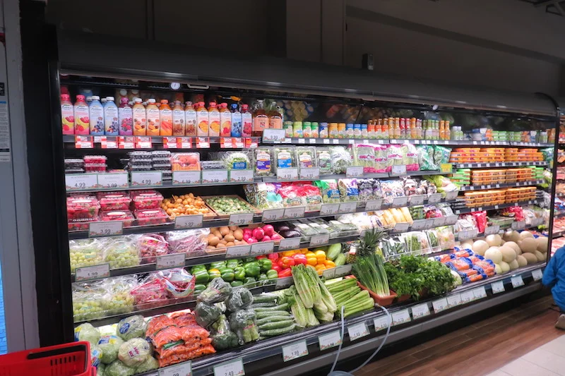Photo: Rabba Fine Foods