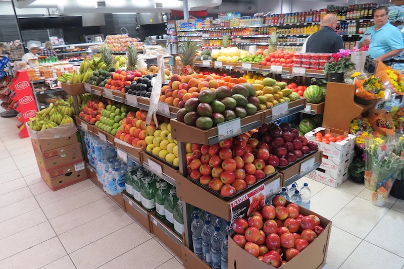 Photo: Rabba Fine Foods