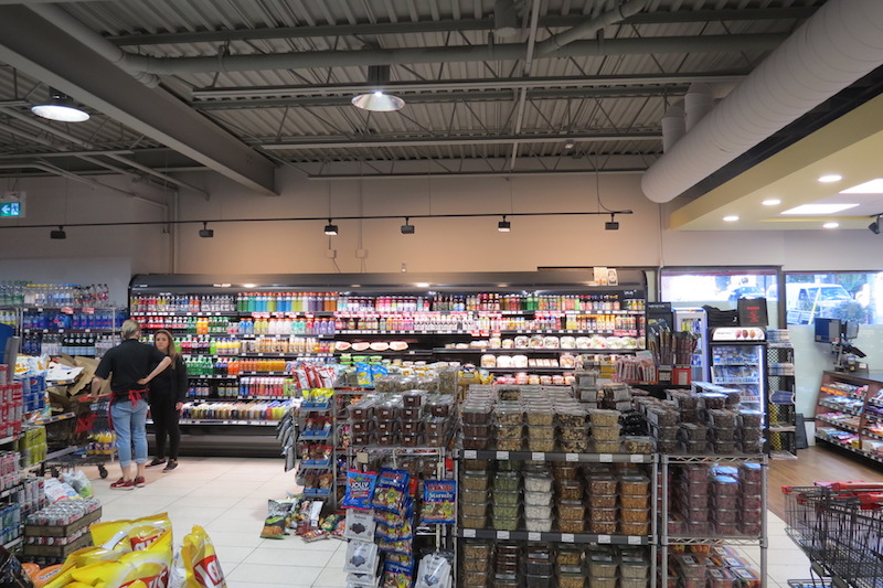 Photo: Rabba Fine Foods
