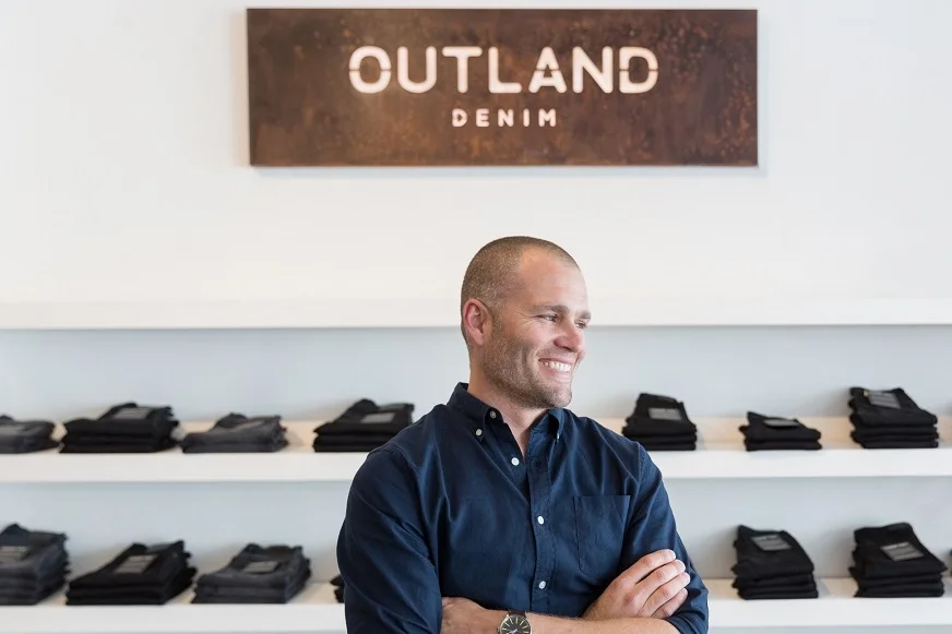 james bartle outland denim