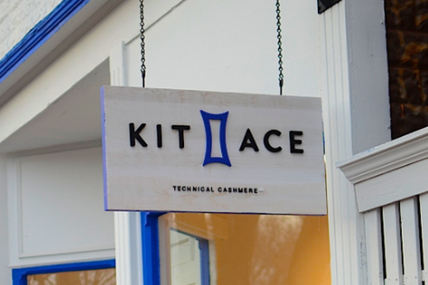 Chip Wilson Family Sells ‘Kit and Ace’ Fashion Brand to Company CEO