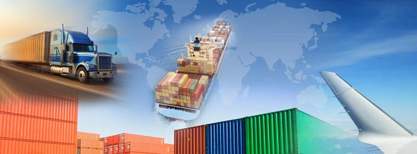Photo:    Platinum Freight Management
