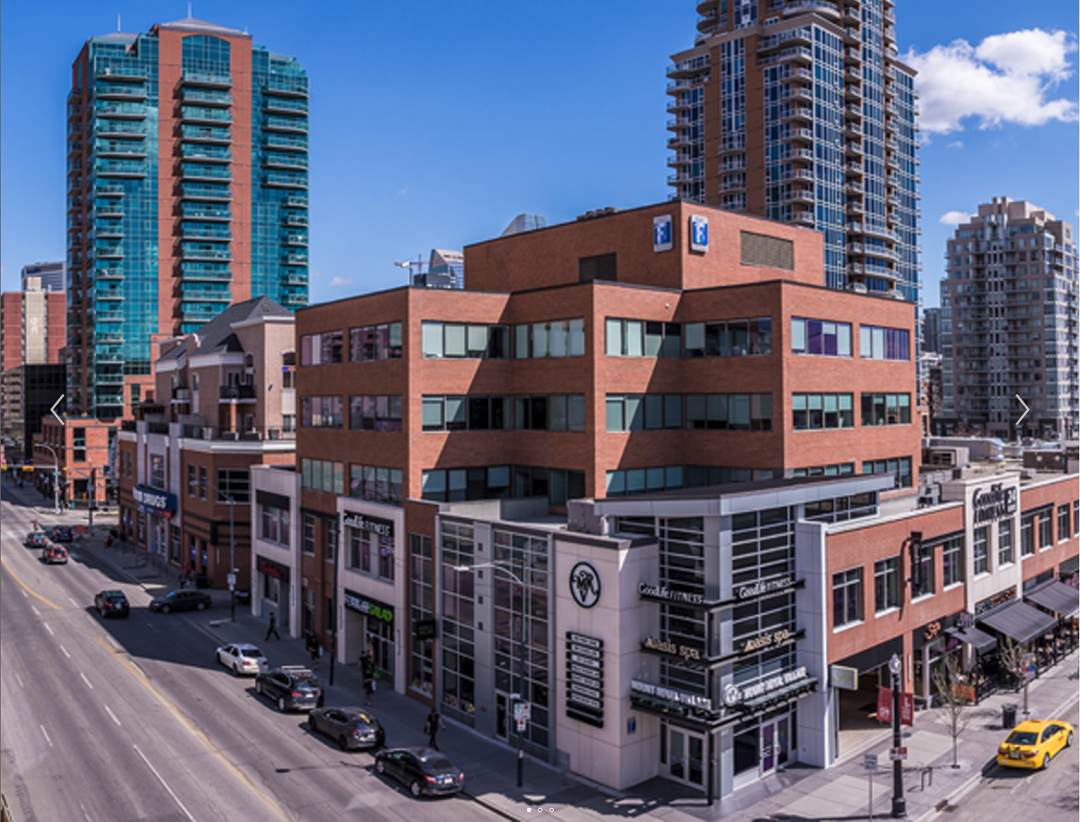 PHOTO: FIRST CAPITAL REALTY