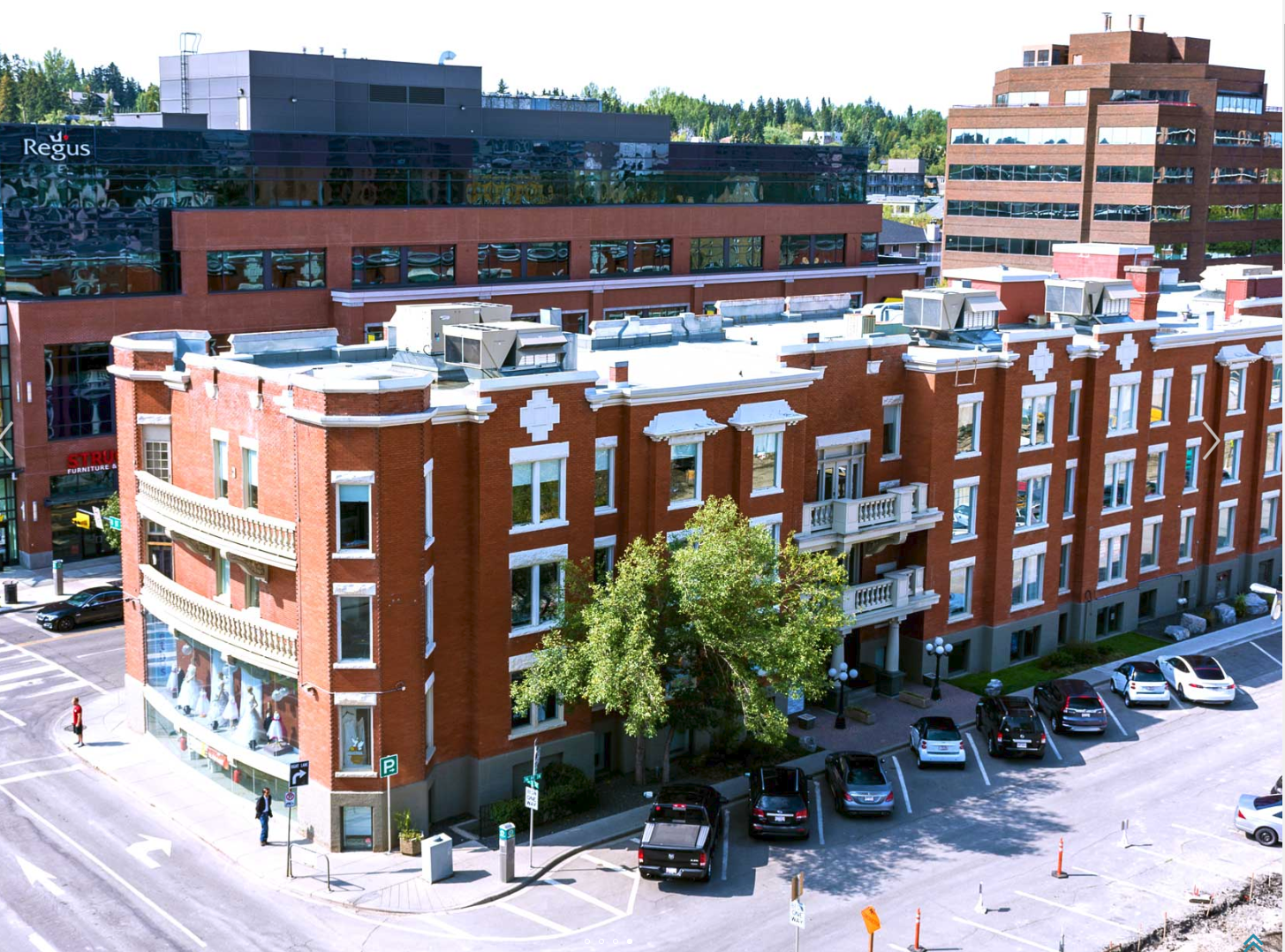 Mount Royal Village Continues Expansion Through Neighbourhood Acquisition