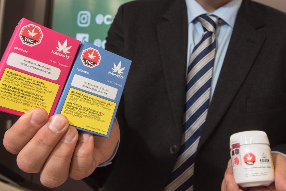 Legal Cannabis vs. Black Market in Canada: Can it Compete?