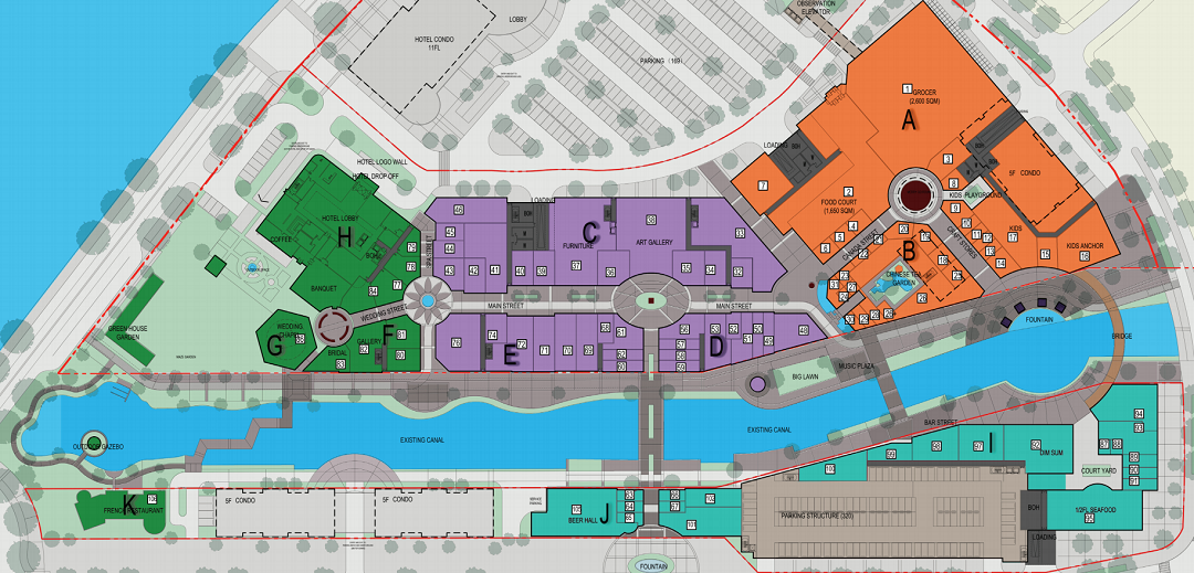 Groundbreaking Development in Niagara Falls to be FirstofitsKind in Canada