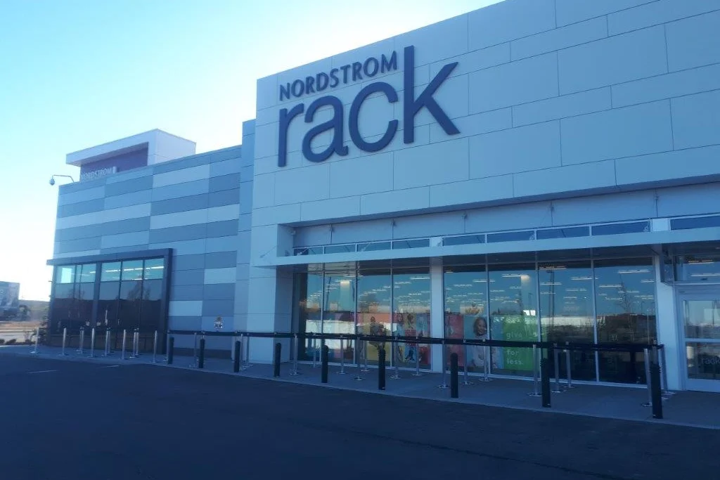 Inside Nordstrom Rack’s 1st Edmonton Store 