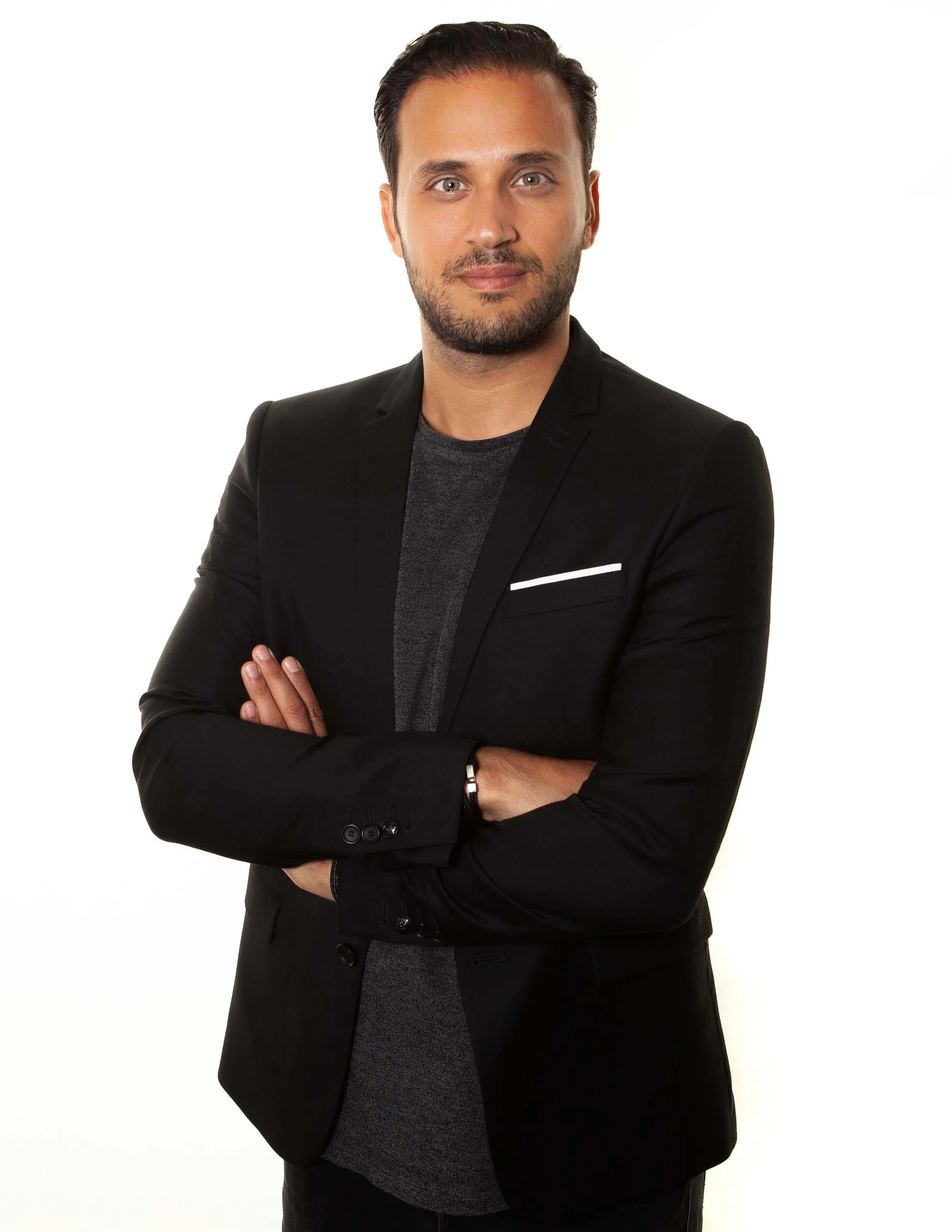 Mark Ghermezian