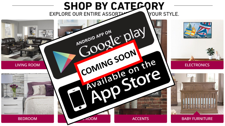 Leon said the company is working on the development of dedicated apps