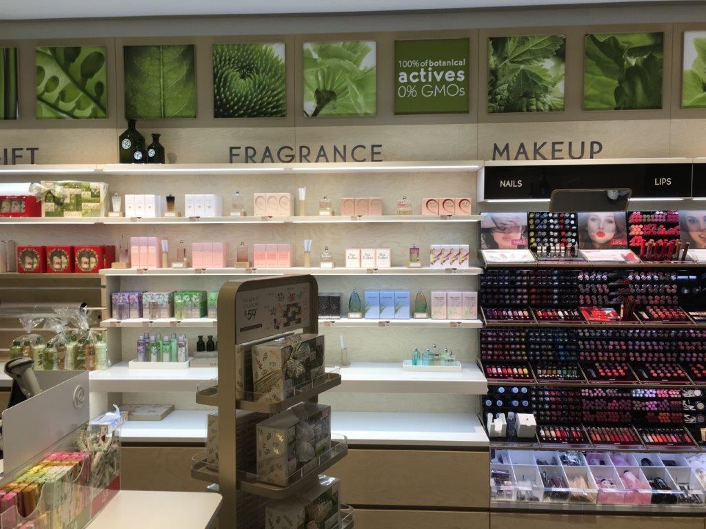 CF Toronto Eaton Centre Location. Photo: Craig Patterson