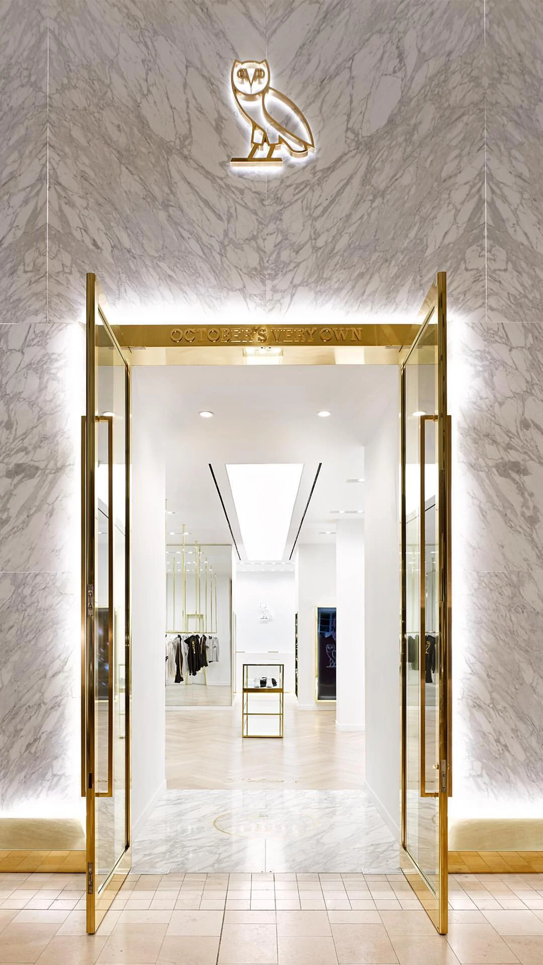 OVO Yorkdale