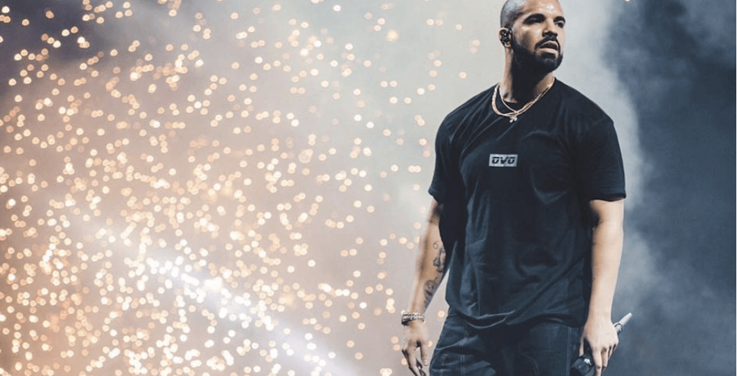 Photo: Drake/Instagram