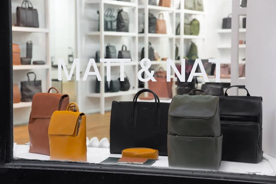 NYC Pop-Up (Lafayette Street)