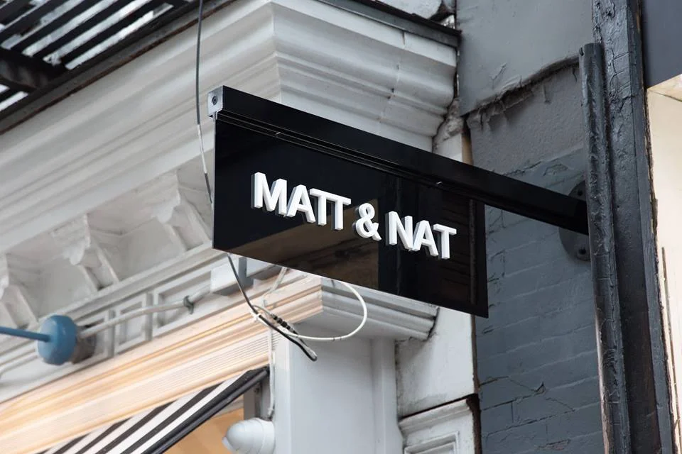 NYC Pop-Up (Lafayette Street)
