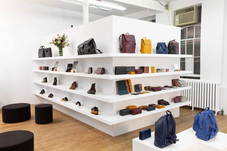 NYC Pop-Up (Lafayette Street)