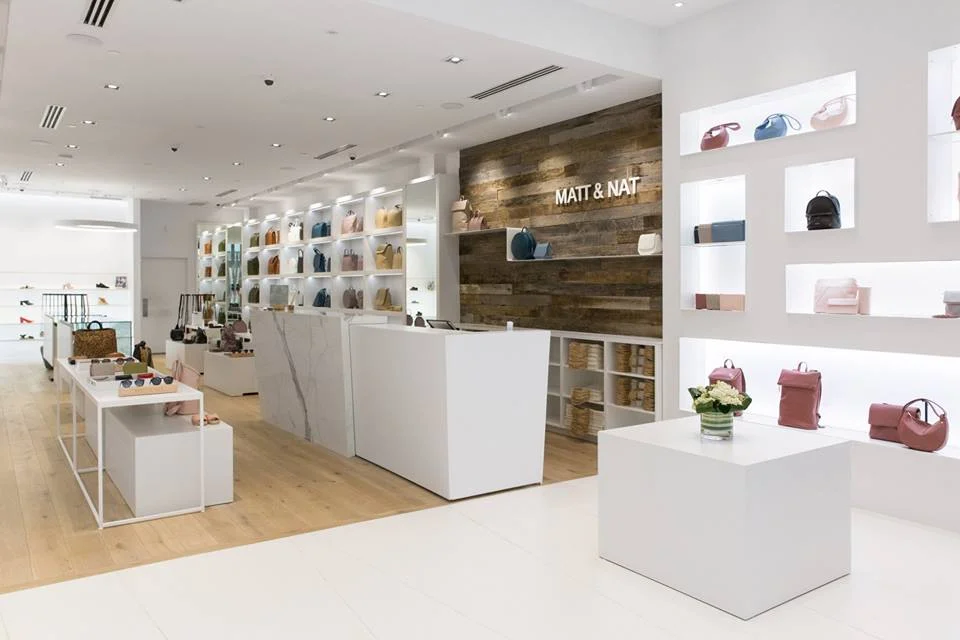 CF Sherway Gardens Location