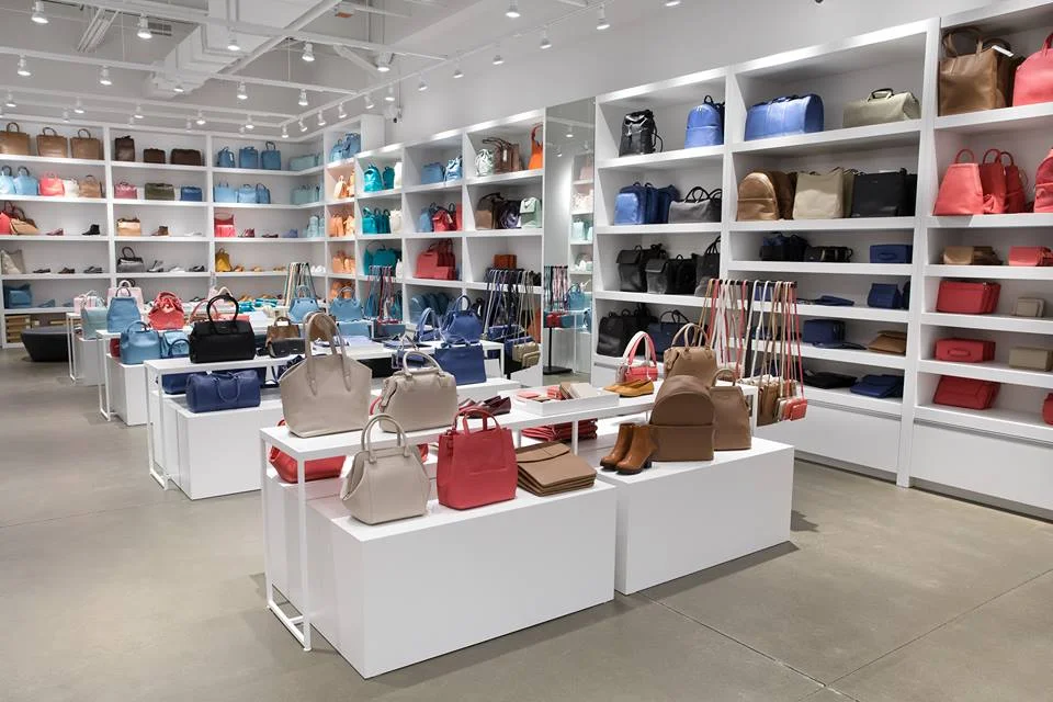 Montreal Premium Outlet Location