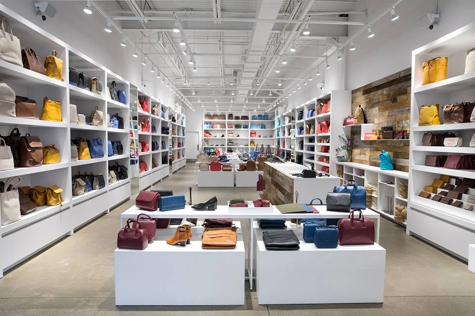 Montreal Premium Outlet Location